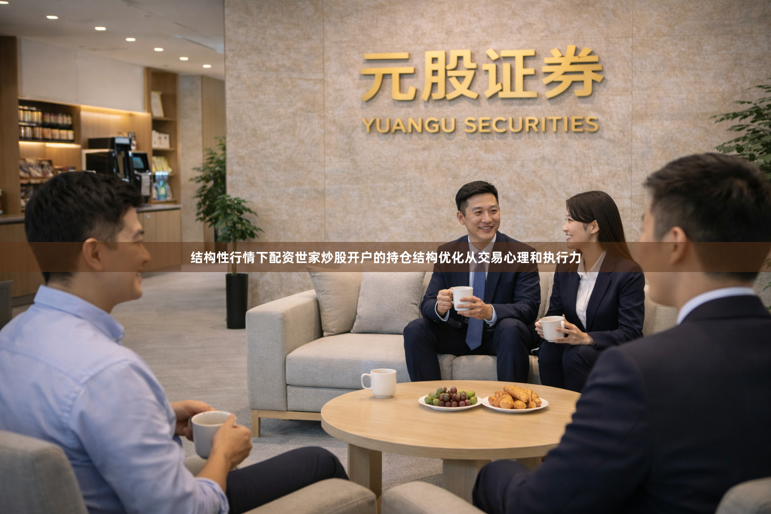 结构性行情下配资世家炒股开户的持仓结构优化从交易心理和执行力