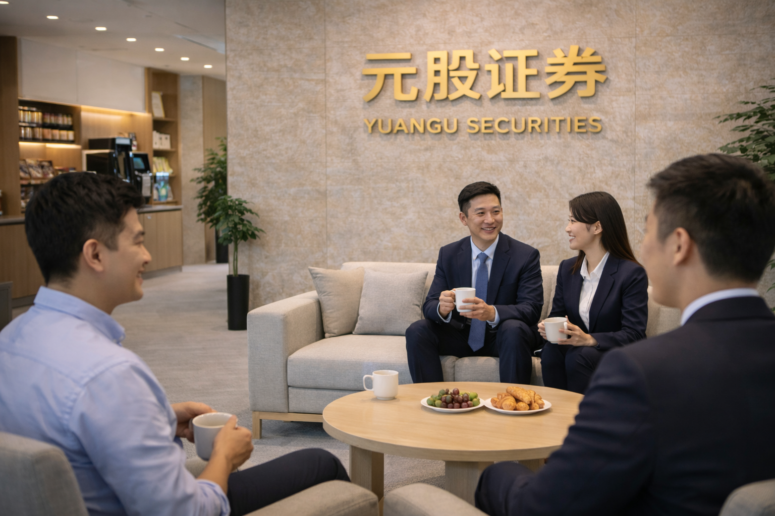 2026全球投资新趋势： “聪明地配置中国资产”